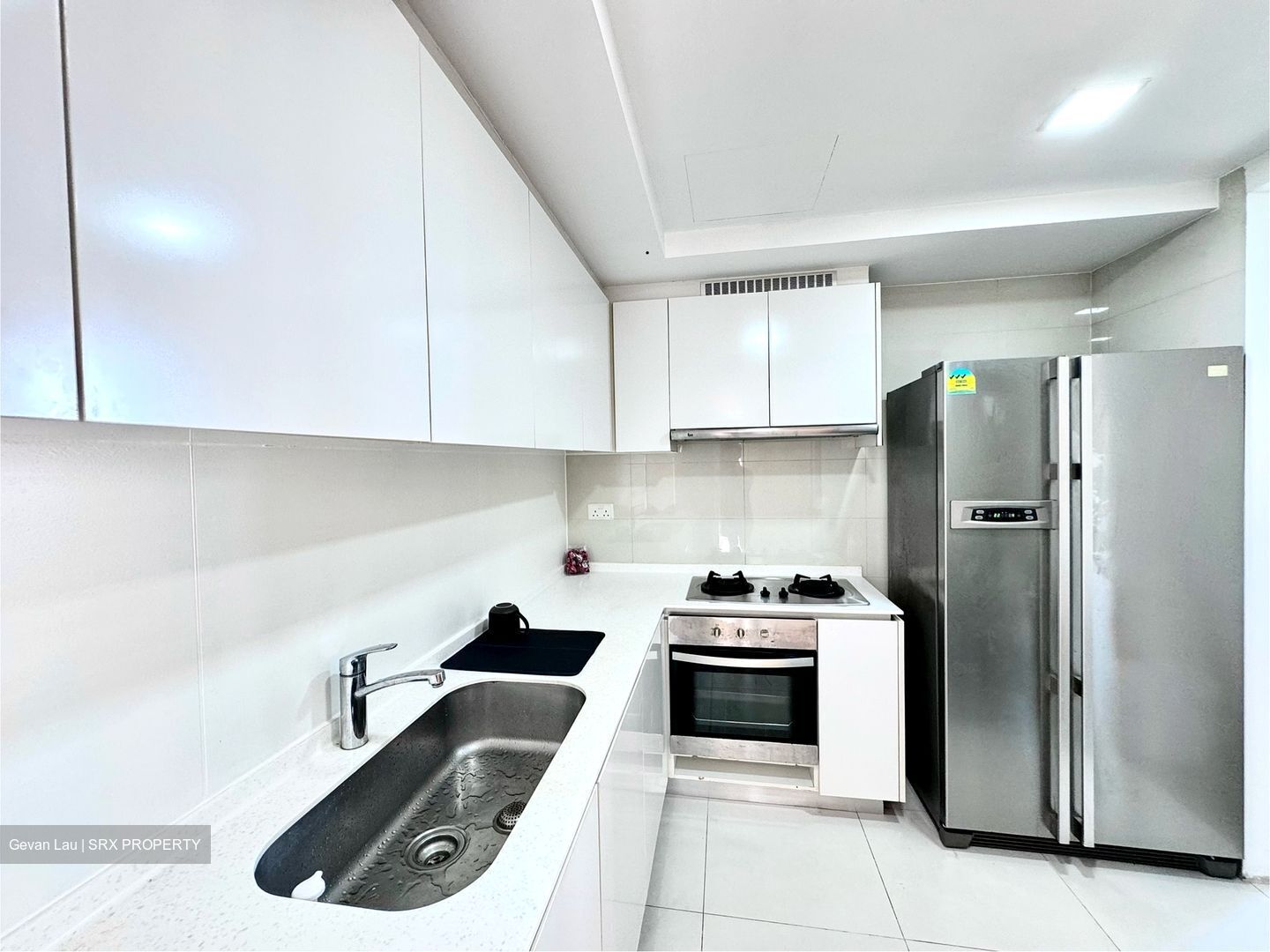 The Lakefront Residences (D22), Condominium #638864041